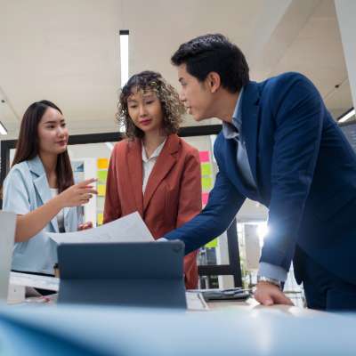 An IT Consultation Maximizes Your Business Technology’s Value