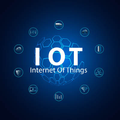 How the Internet of Things Can Boost Your Efficiency