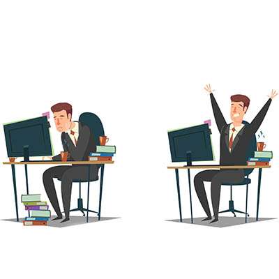 To Understand Why Downtime Is Bad, Compare It to Uptime