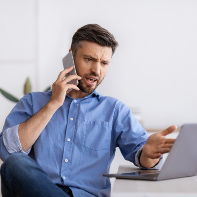 The Reasons Why Even Good Employees Resist IT Change