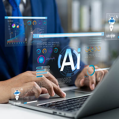 3 Practical Ways Your Business Can Use AI Today