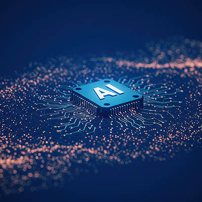 AI Plays in All Industries