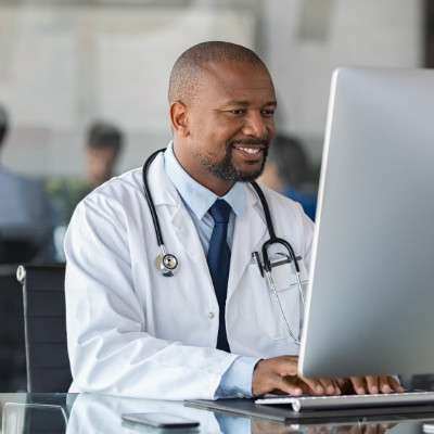 The Technology That Powers the Medical Field