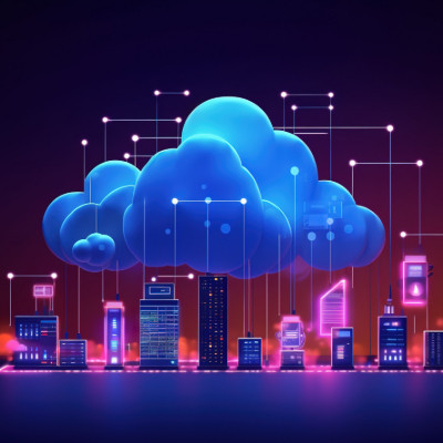 Transform Your Business with a Solid Cloud Infrastructure