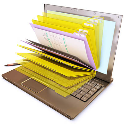 Windows 101 for Mac Transplants: Your Default Folders