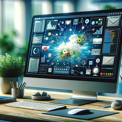 Windows 101 for Mac Transplants: Not Spaces, Virtual Desktops