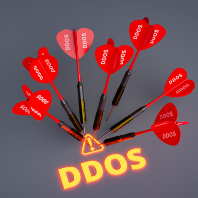 All My Data! - Episode Two: DoS Attacks
