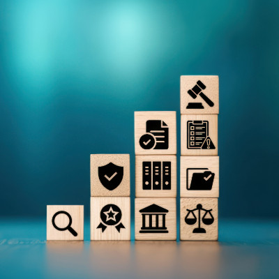 Key IT Practices for Business Compliance & Protection