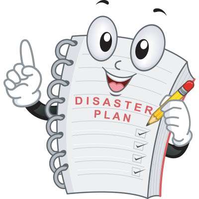 Don’t Wait Until It’s Too Late to Prepare for a Disaster